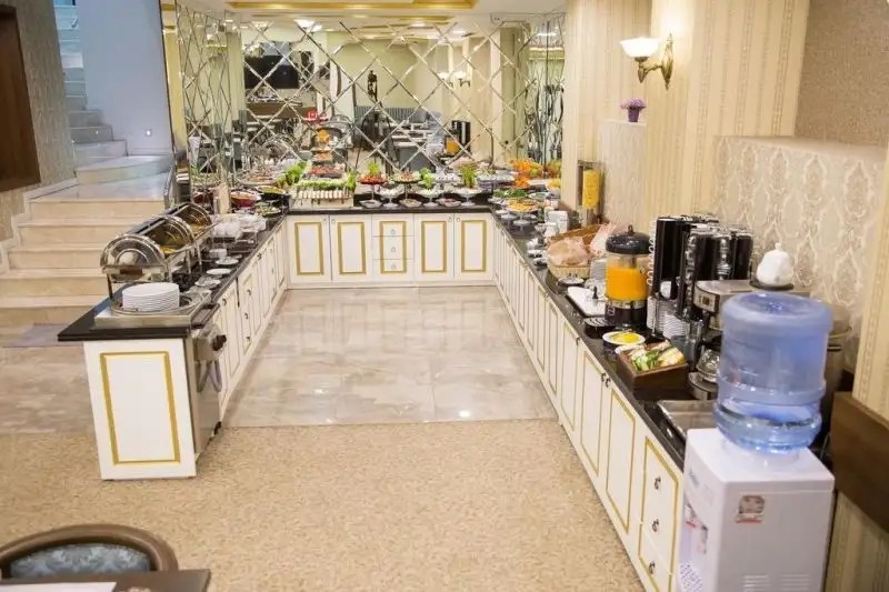 RUBA PALACE THERMAL HOTEL