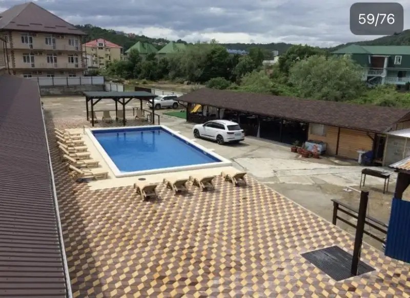 КОВЧЕГ