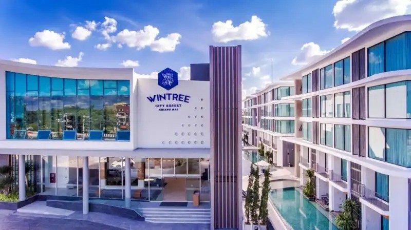 WINTREE CITY RESORT