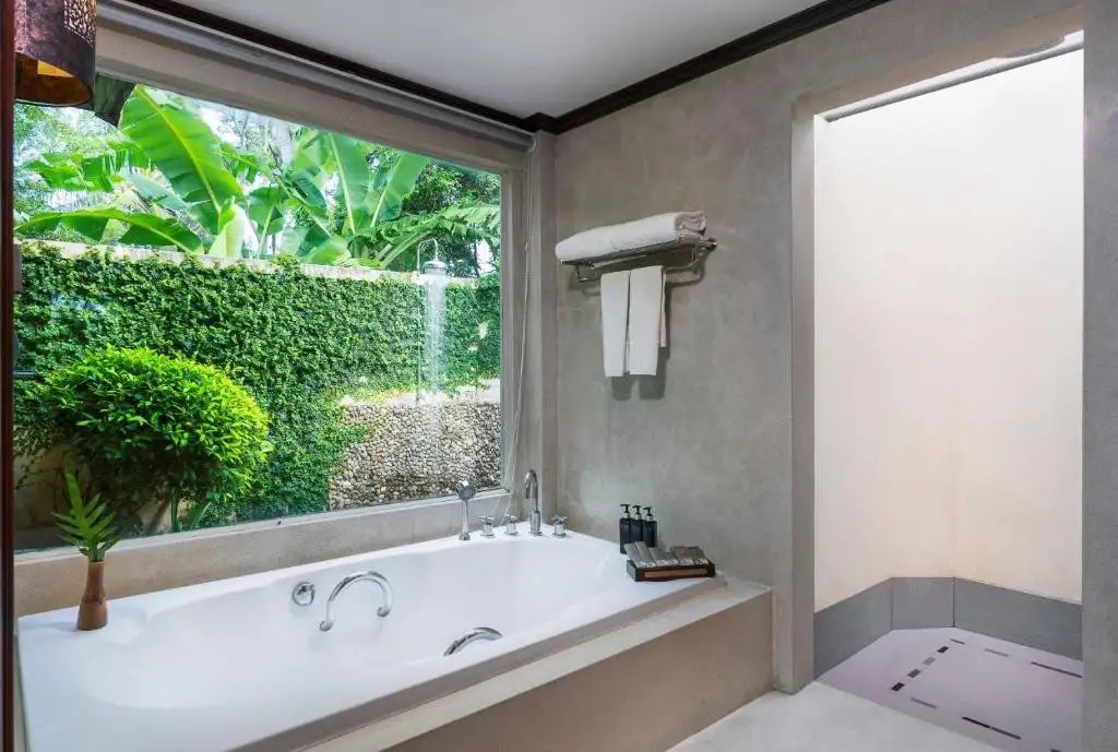 NORA BEACH RESORT & SPA