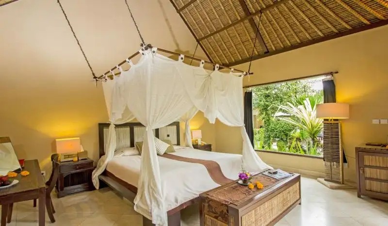 THE SUNGU RESORT & SPA