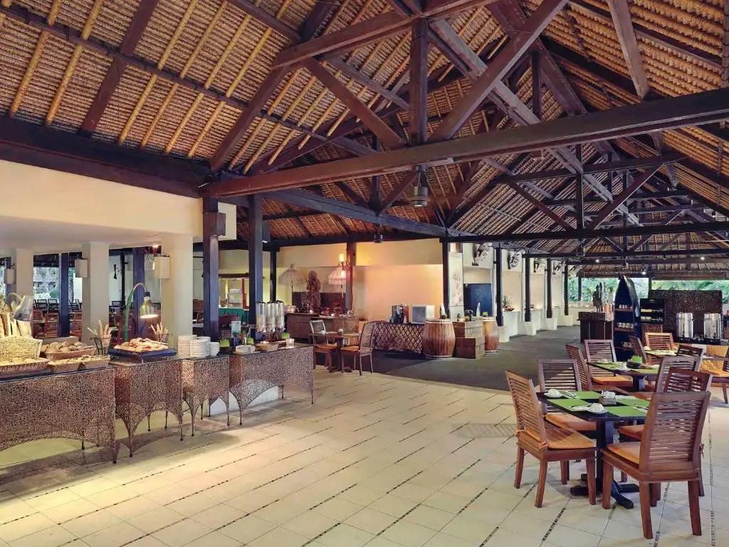 MERCURE RESORT SANUR