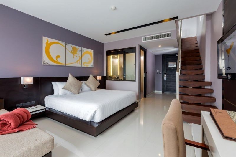 executive suite