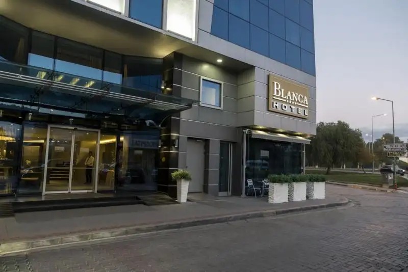BLANCA