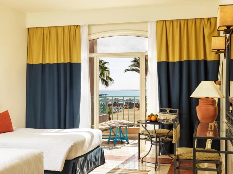 premium sea view