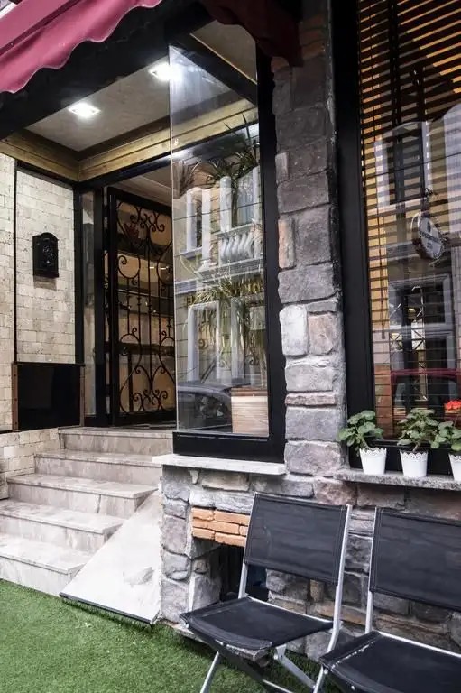 PRUVA HOTEL