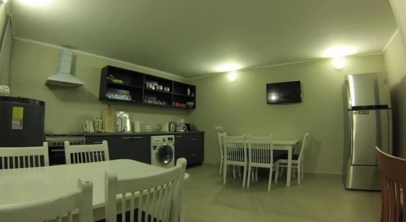 BATUMI SURF HOSTEL
