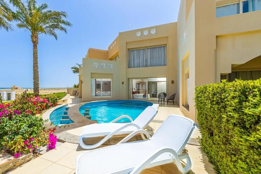 SATAYA (EX. SATAYA RESORT MARSA ALAM)