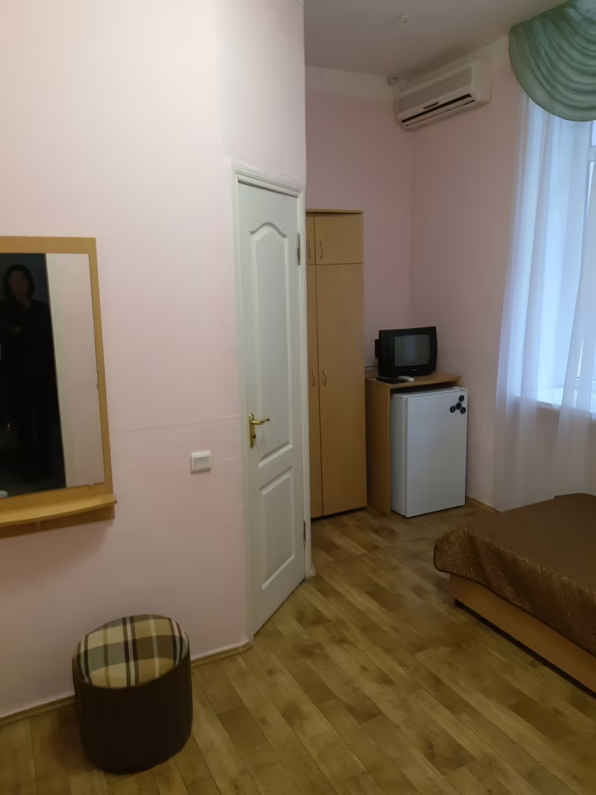 ЮСТАС-КРЫМ