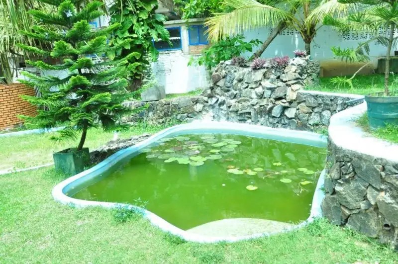 LATHEENA RESORT