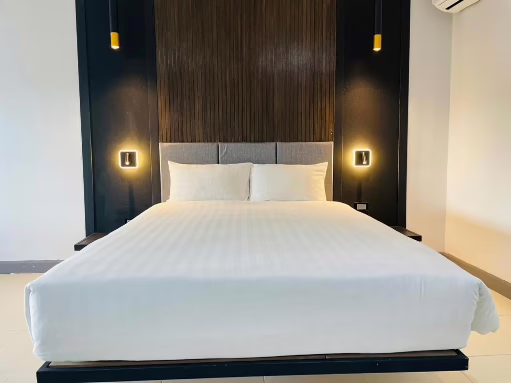 TUANA THE PHULIN RESORT