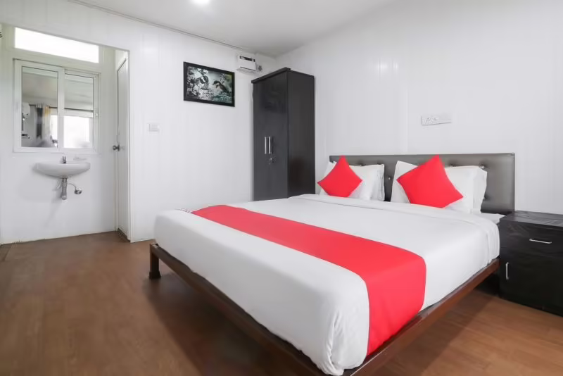 AMRITAS SEA VIEW RESORT