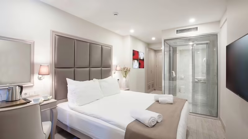 GALATA GRACE HOTEL