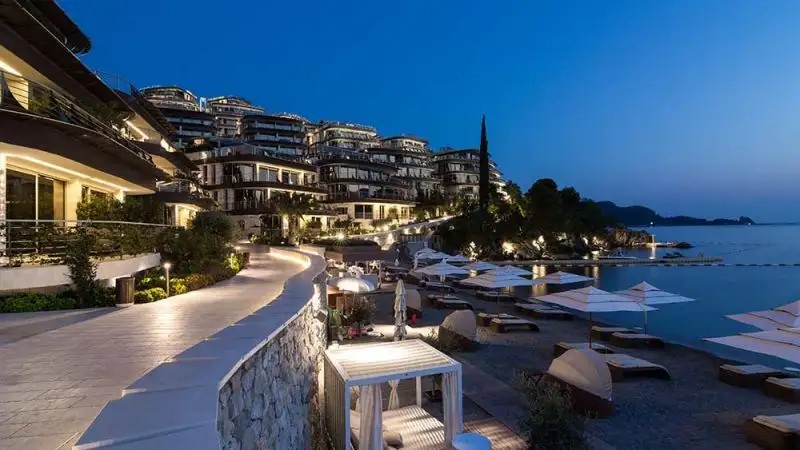 DUKLEY HOTELS & RESORTS