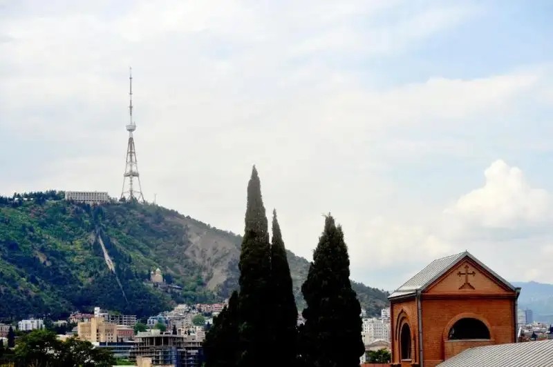 ARMAZI PALACE