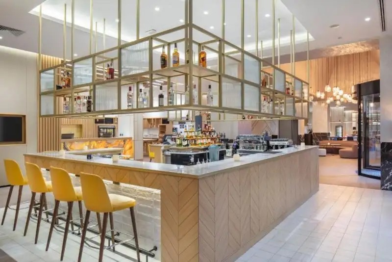 HILTON GARDEN INN ERZURUM HOTEL