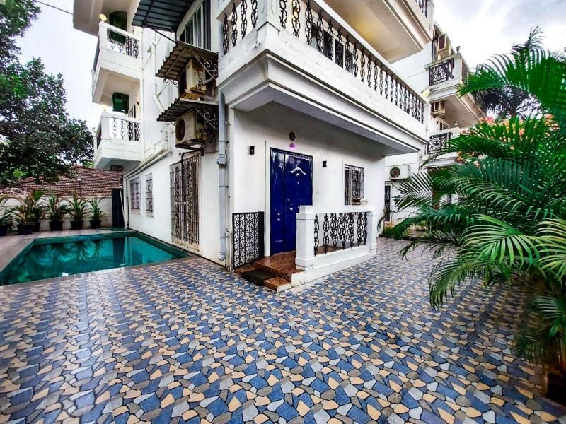 MTF VILLA