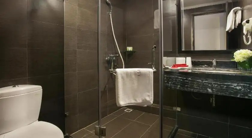 LA SANTE HOTEL AND SPA HANOI