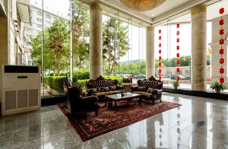 YUJING KUNLUN