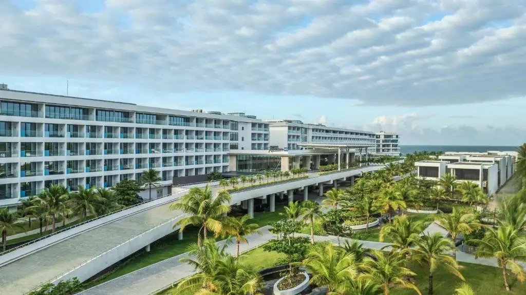 RADISSON BLU RESORT HOI AN
