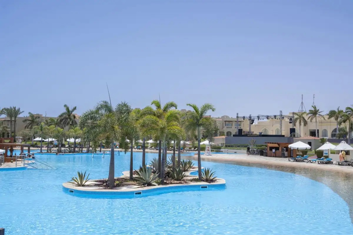 RIXOS SHARM EL SHEIKH ADULTS ONLY