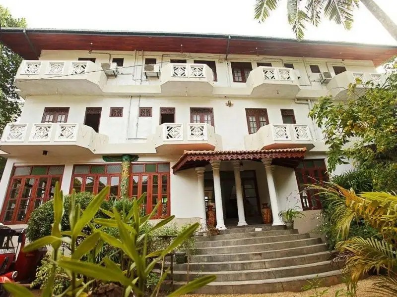 JAYA INN
