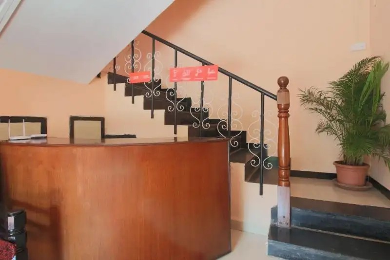 JOSE HOLIDAY HOME
