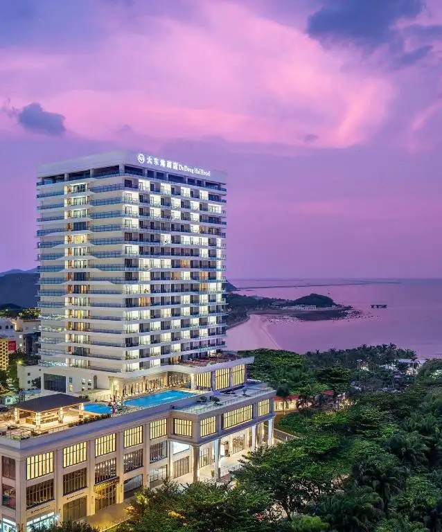 DADONGHAI HOTEL SANYA