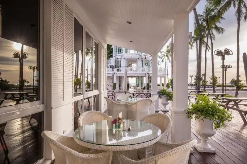 AMBASSADOR CITY JOMTIEN