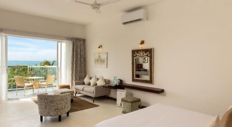 ocean suite