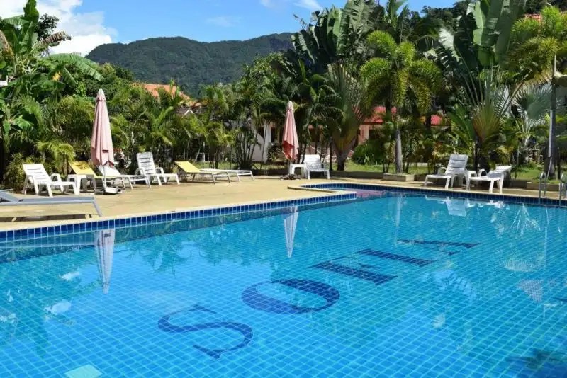 SOFIA GARDEN RESORT
