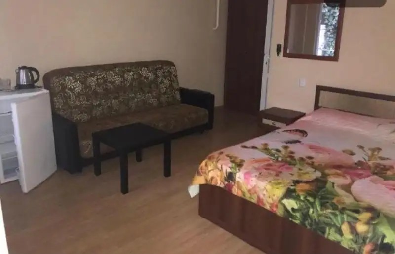 ГОСТЕВОЙ ДОМ ОАЗИС НА ПРОСВЕЩЕНИЯ