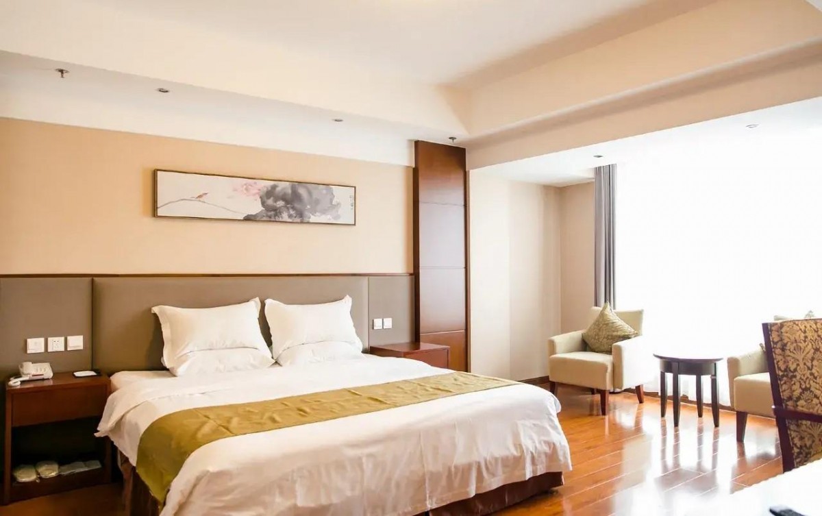 WEIHAI GOLDEN BAY RESORT