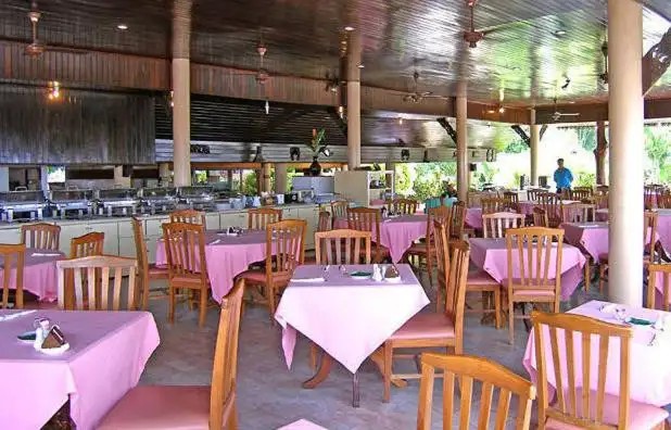 GOLDEN SAND INN PHUKET