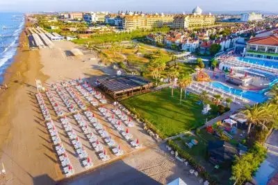 LUNA VISTA BELEK (EX. CLOVER MAGIC BELEK)