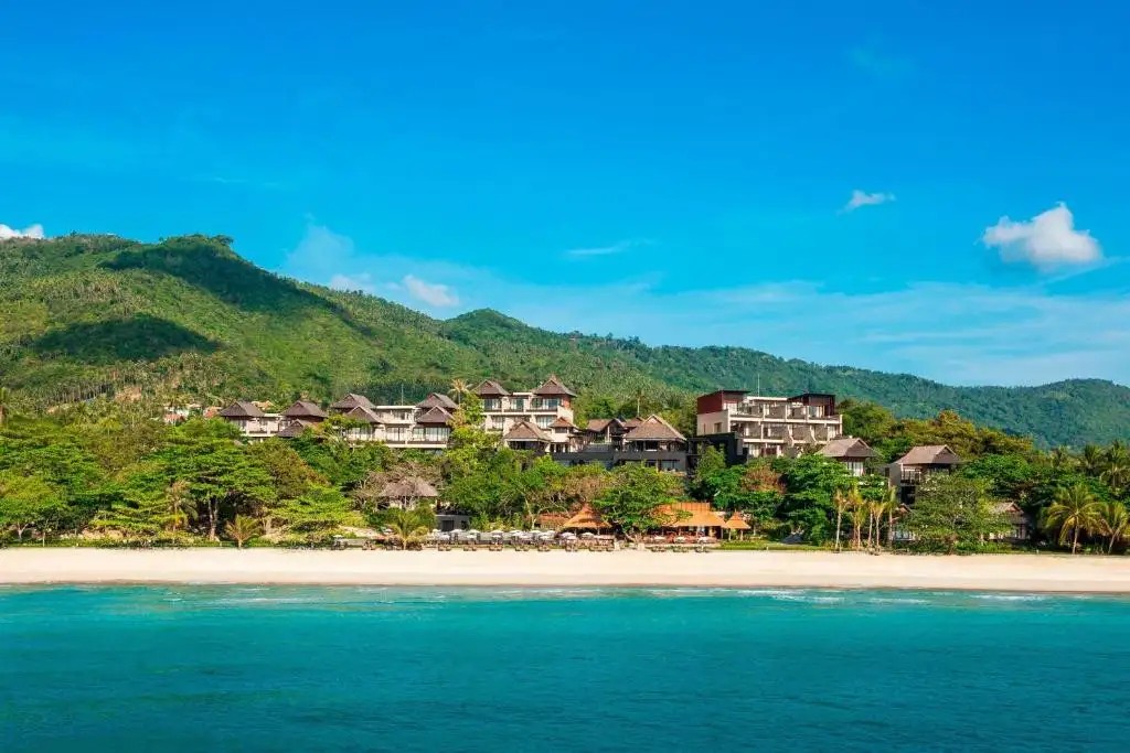 VANA BELLE SAMUI RESORT & SPA