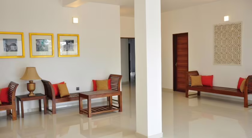 BRIZO WELIGAMA