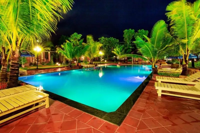 SEN VIET PHU QUOC RESORT