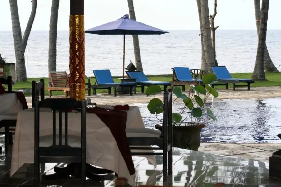 SUNARI BEACH RESORT LOVINA