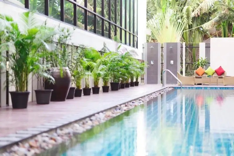 MIDAS HOTEL UNO NGAMWONGWAN