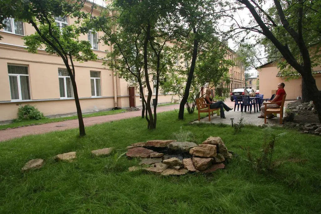 ИМПЕРИЯ ПАРК
