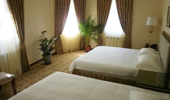 SAMIR HOTEL