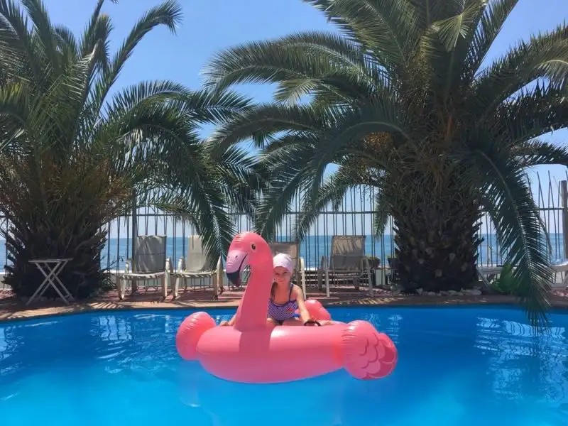 HOTEL CONSTANTA