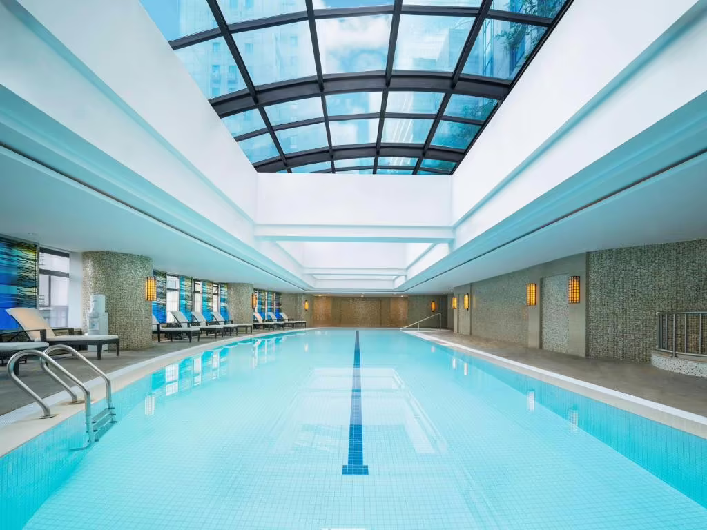 SWISSOTEL GRAND