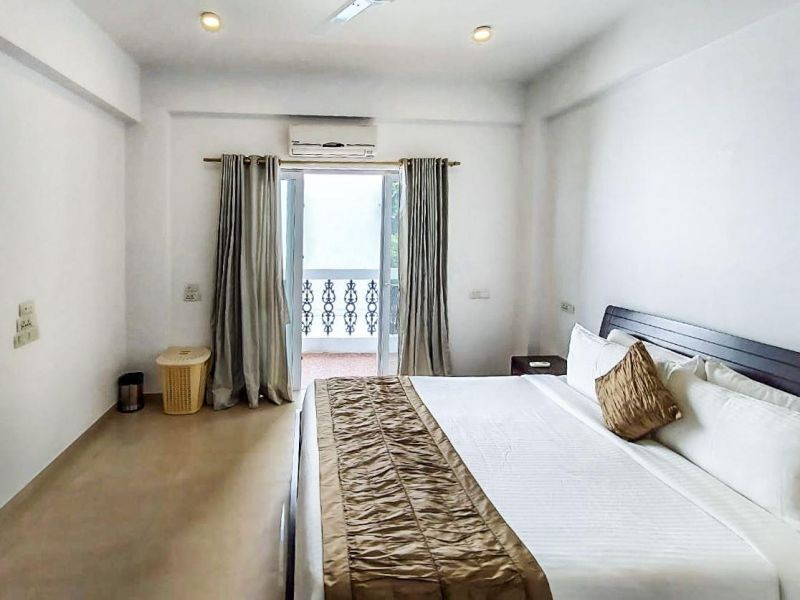 MTF VILLA