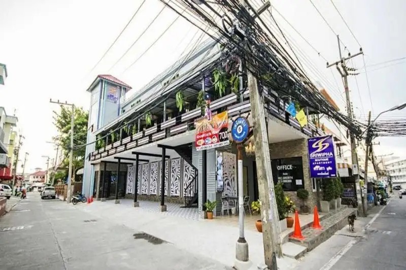 SRIWIPHA BOUTIQUE