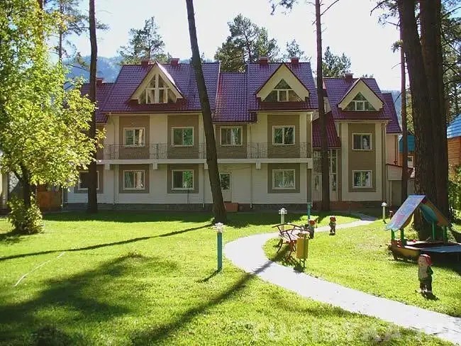 УСАДЬБА НИКА
