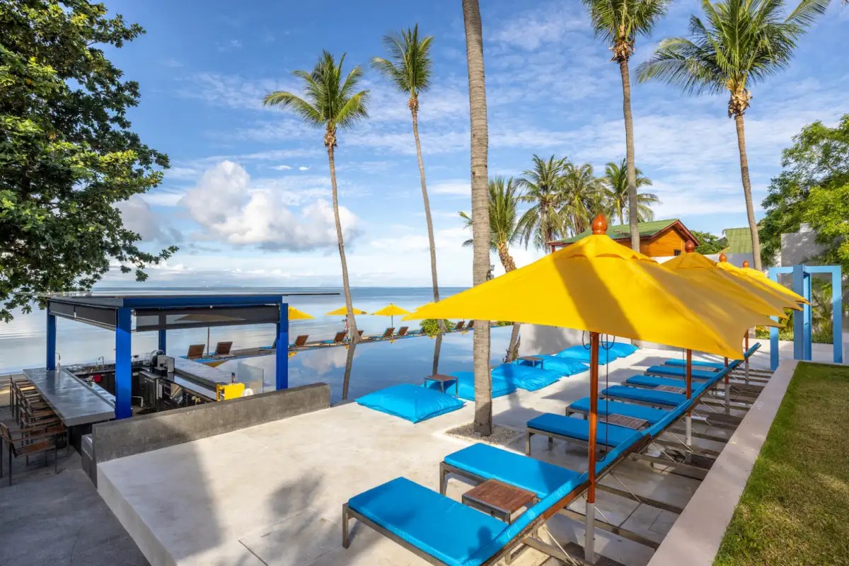 EXPLORAR KOH PHANGAN ADULTS ONLY 16+