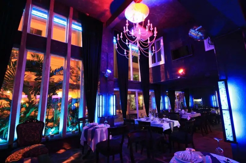 ROME BOUTIQUE HOTEL & SPA