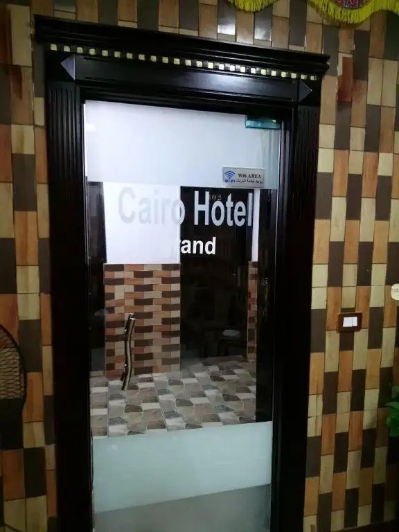 GRAND CAIRO HOTEL